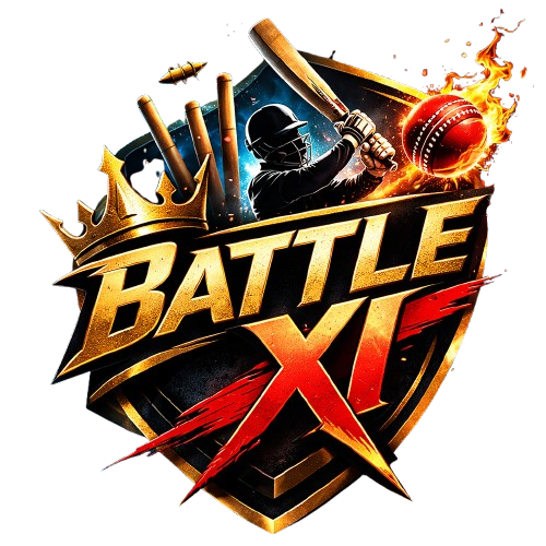 BattleXI Logo